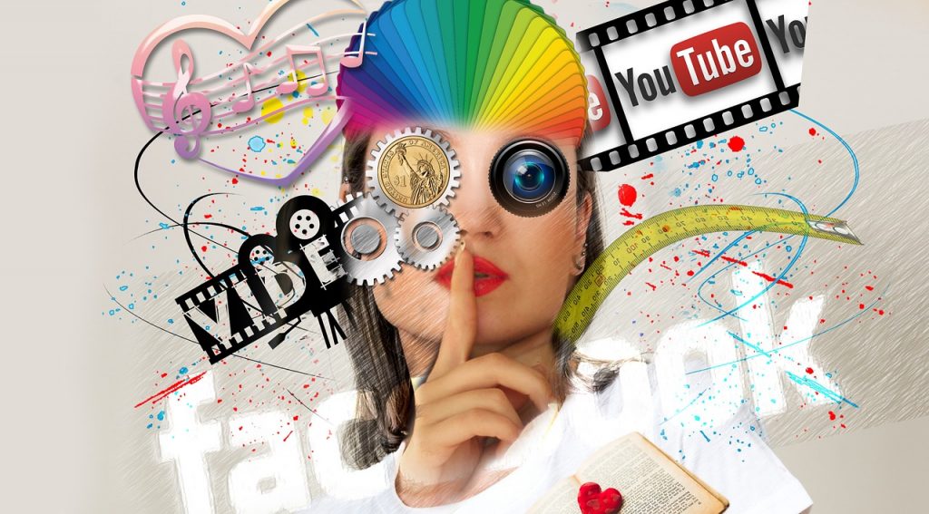 Influencer Marketing Microinfluencer