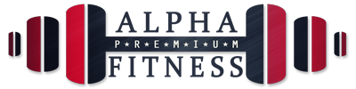 Afpha Fitness Logo